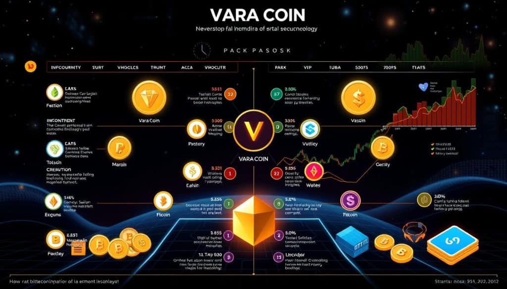 comparatif crypto-monnaies