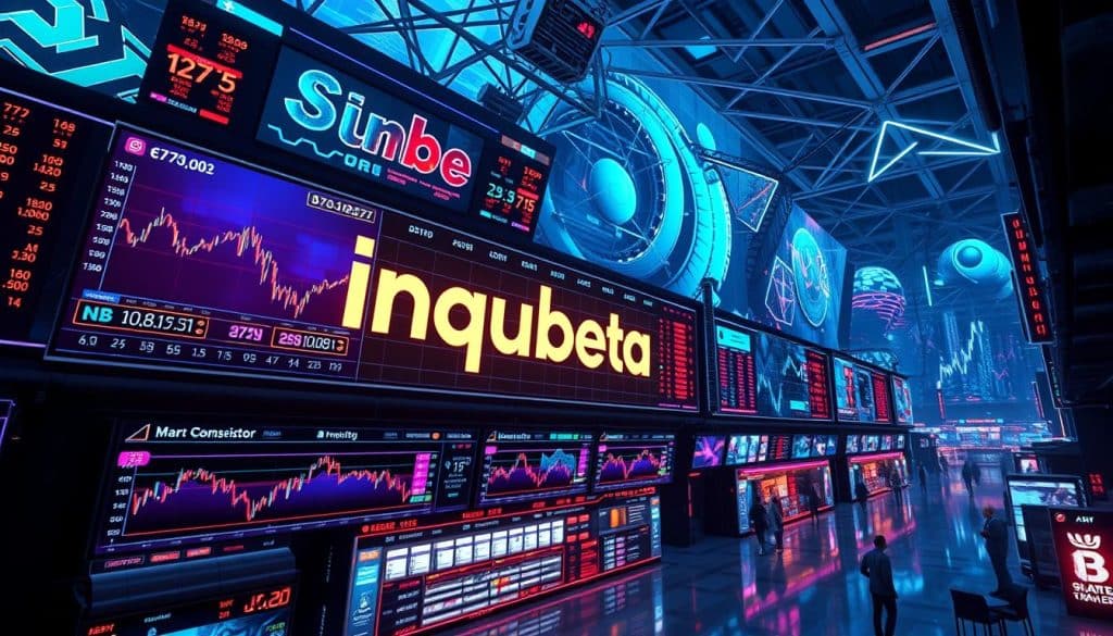 Prix Inqubeta : Découvrez la Valeur Actuelle 1 inqubeta-price