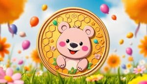 pooh coin