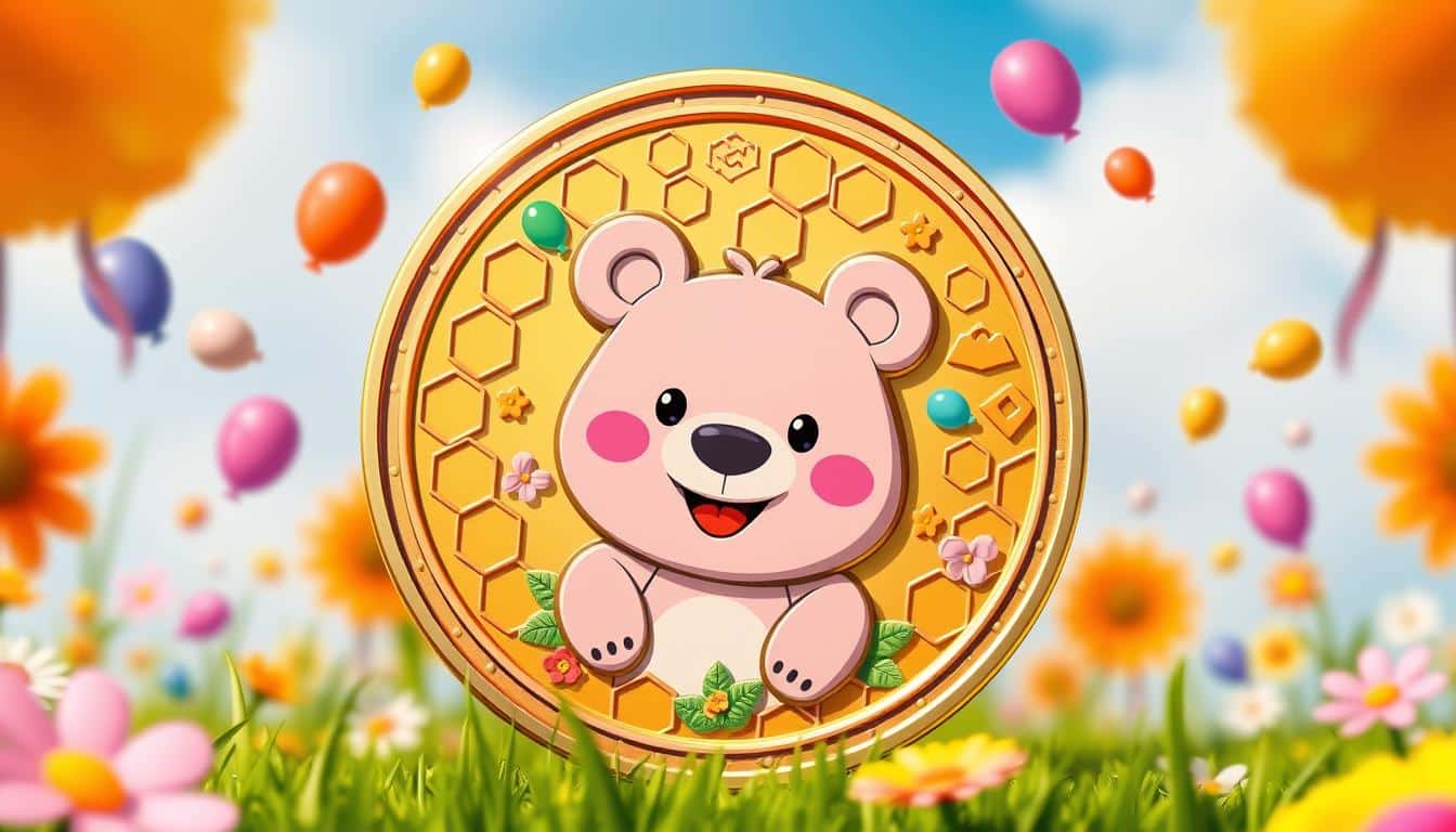 pooh coin