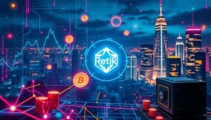 retik-crypto