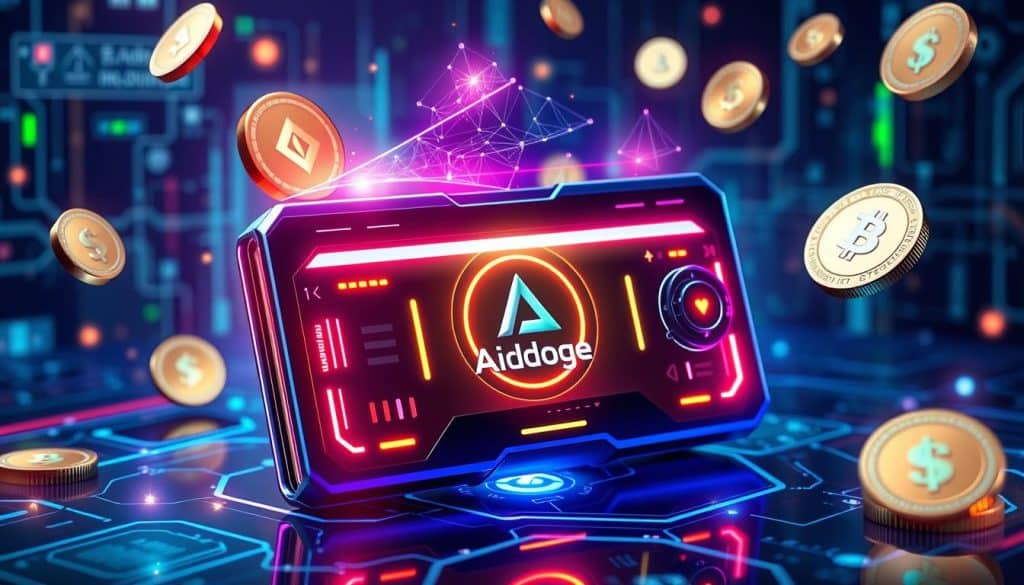 wallet aidoge