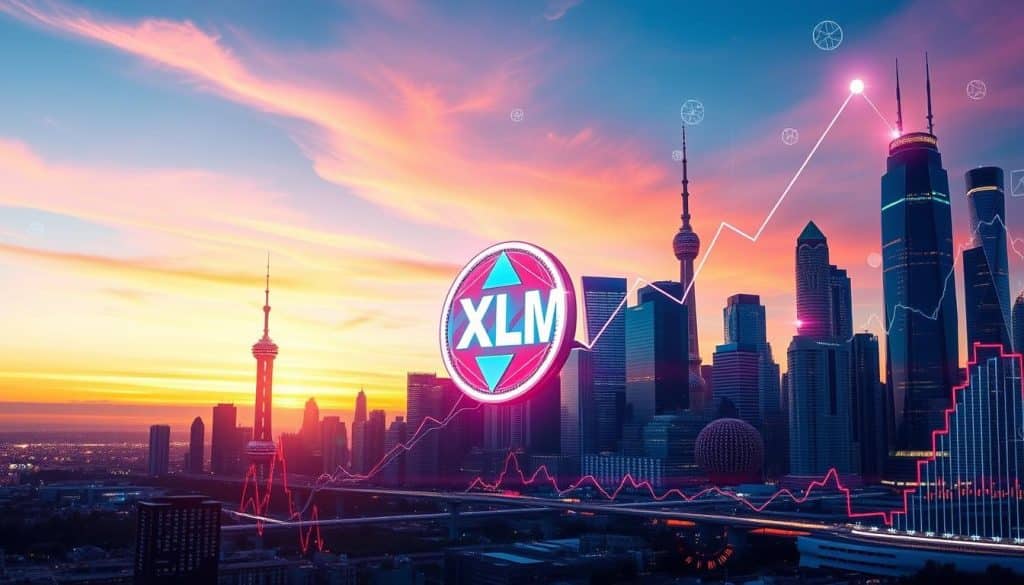 xlm precio predicción 2024