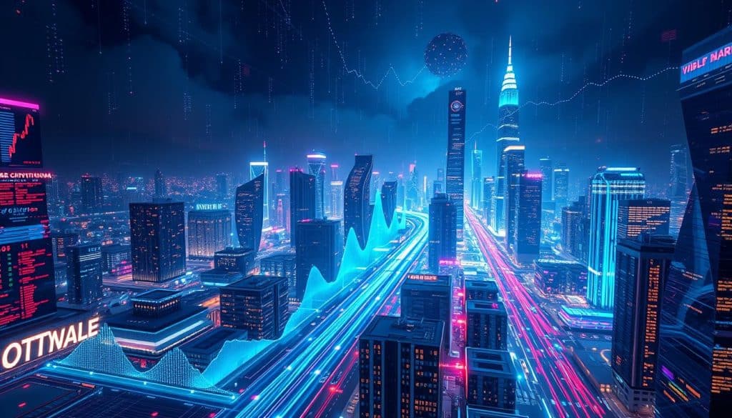 analyse marché Yuri AI Crypto