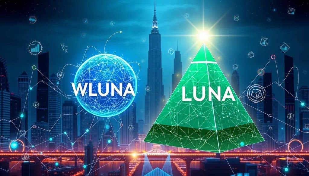 comparaison wluna luna