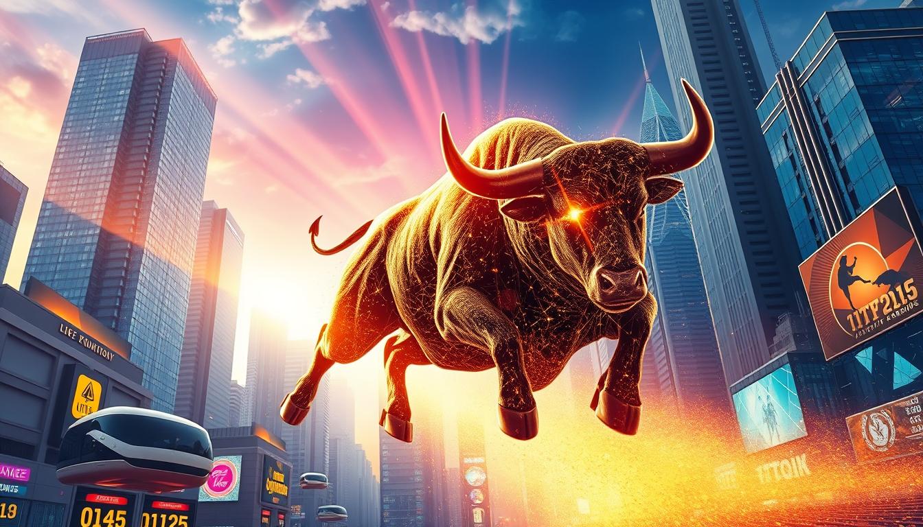 Crypto-Bull-Run-2025