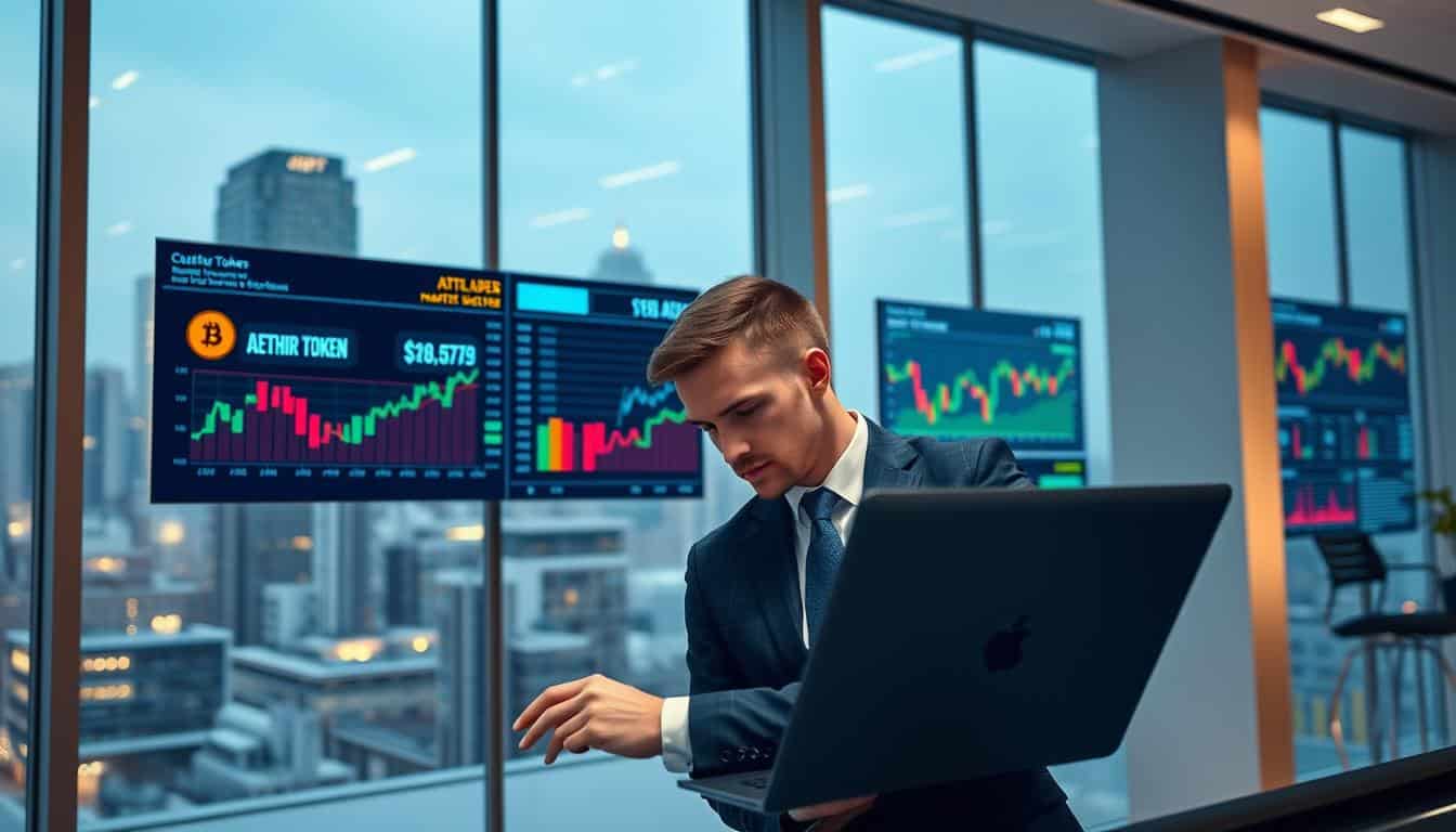 Auxilium Global | Solutions Innovantes pour un Avenir Durable 2 aethir token