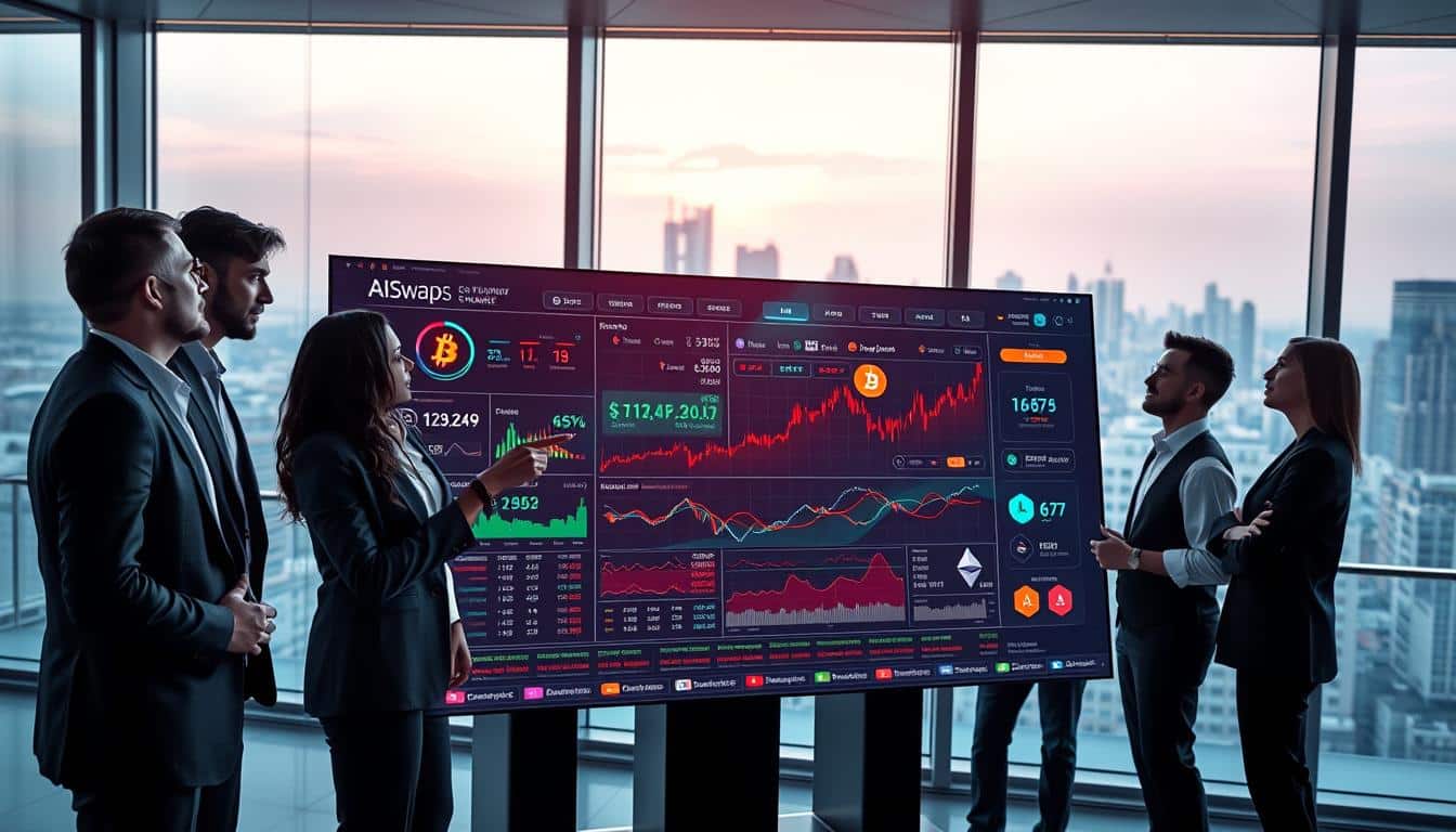 Auxilium Global | Solutions Innovantes pour un Avenir Durable 3 aiswap