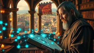 Auxilium Global | Solutions Innovantes pour un Avenir Durable 2 battleknight crypto