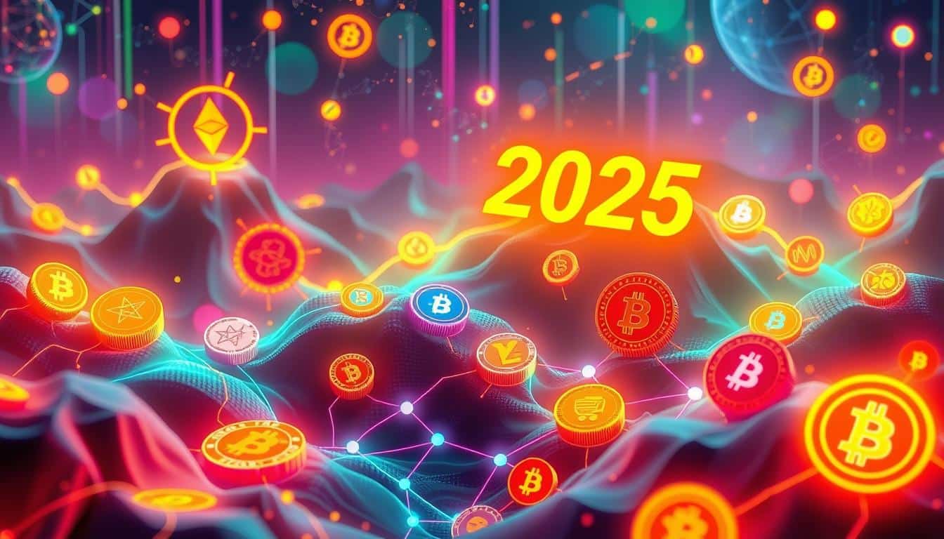 best penny crypto 2025