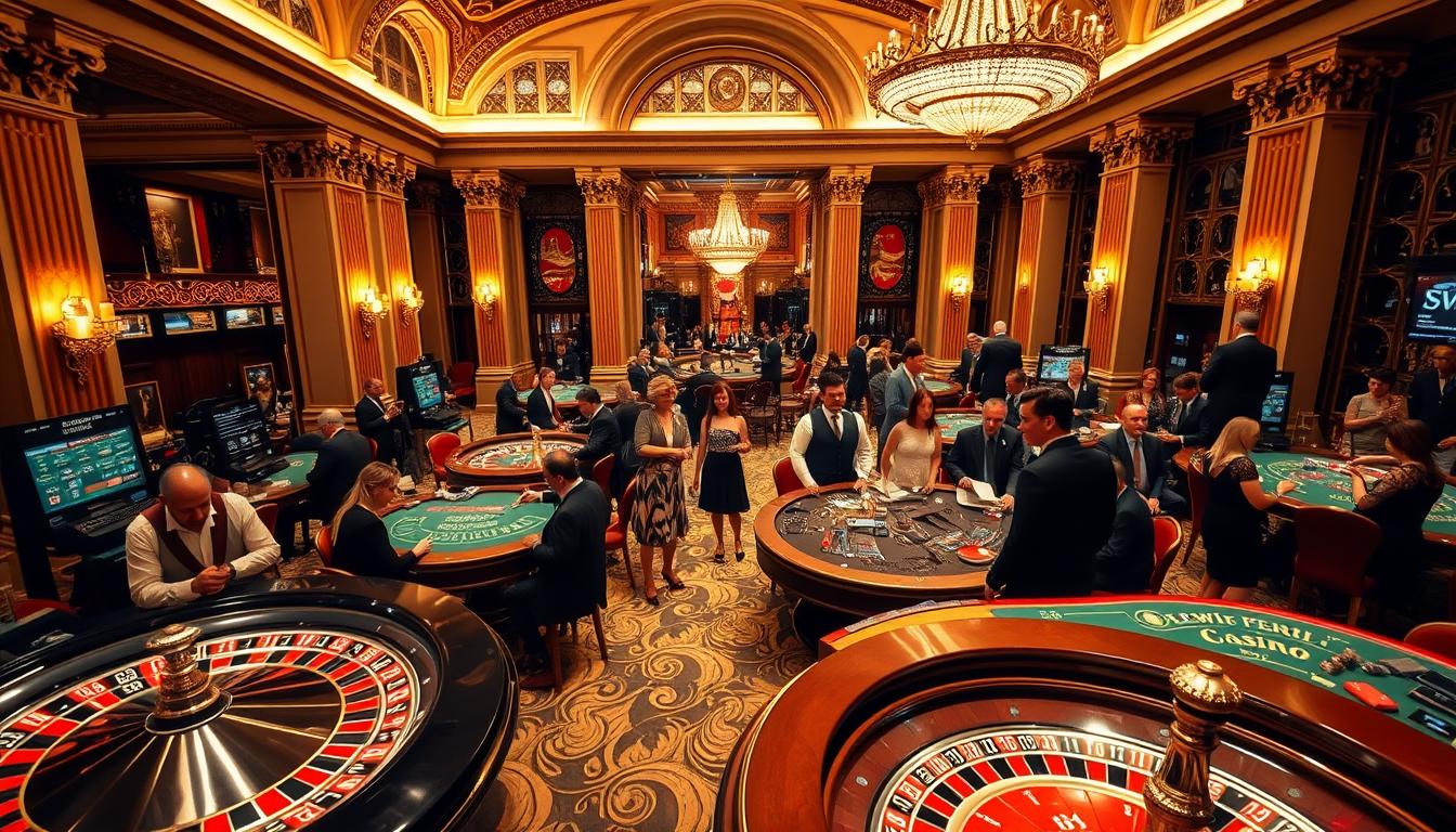 Auxilium Global | Solutions Innovantes pour un Avenir Durable 2 casino en ligne fiable