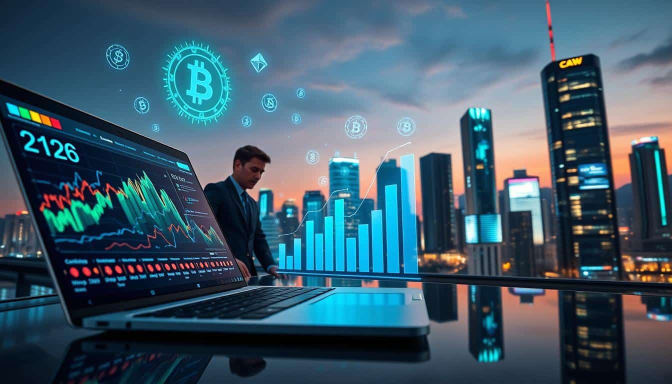 Auxilium Global | Solutions Innovantes pour un Avenir Durable 3 caw crypto