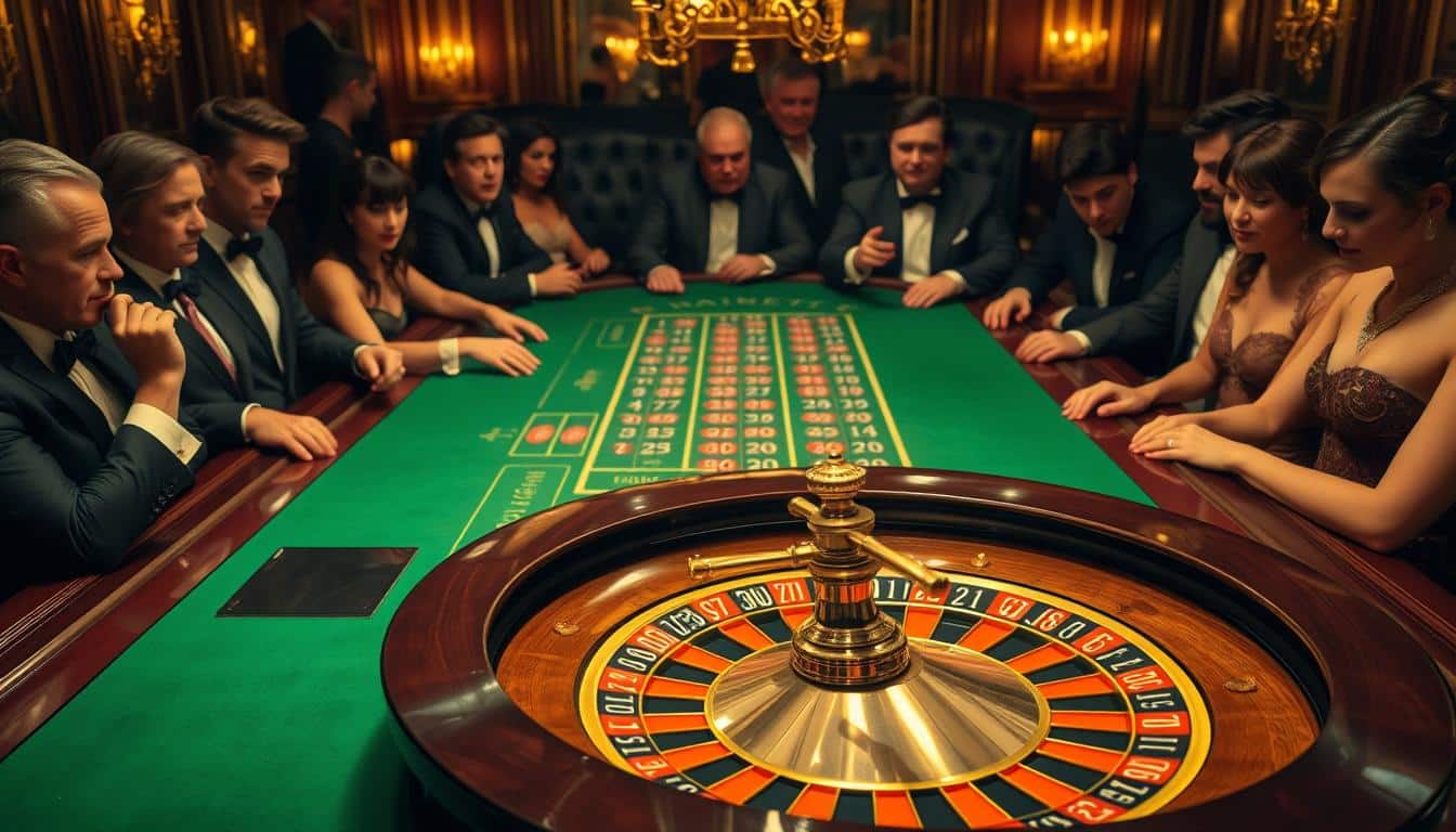jeux casino en ligne