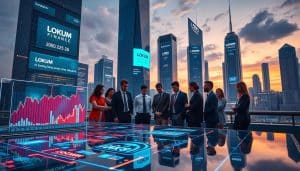 Auxilium Global | Solutions Innovantes pour un Avenir Durable 8 lokum finance crypto