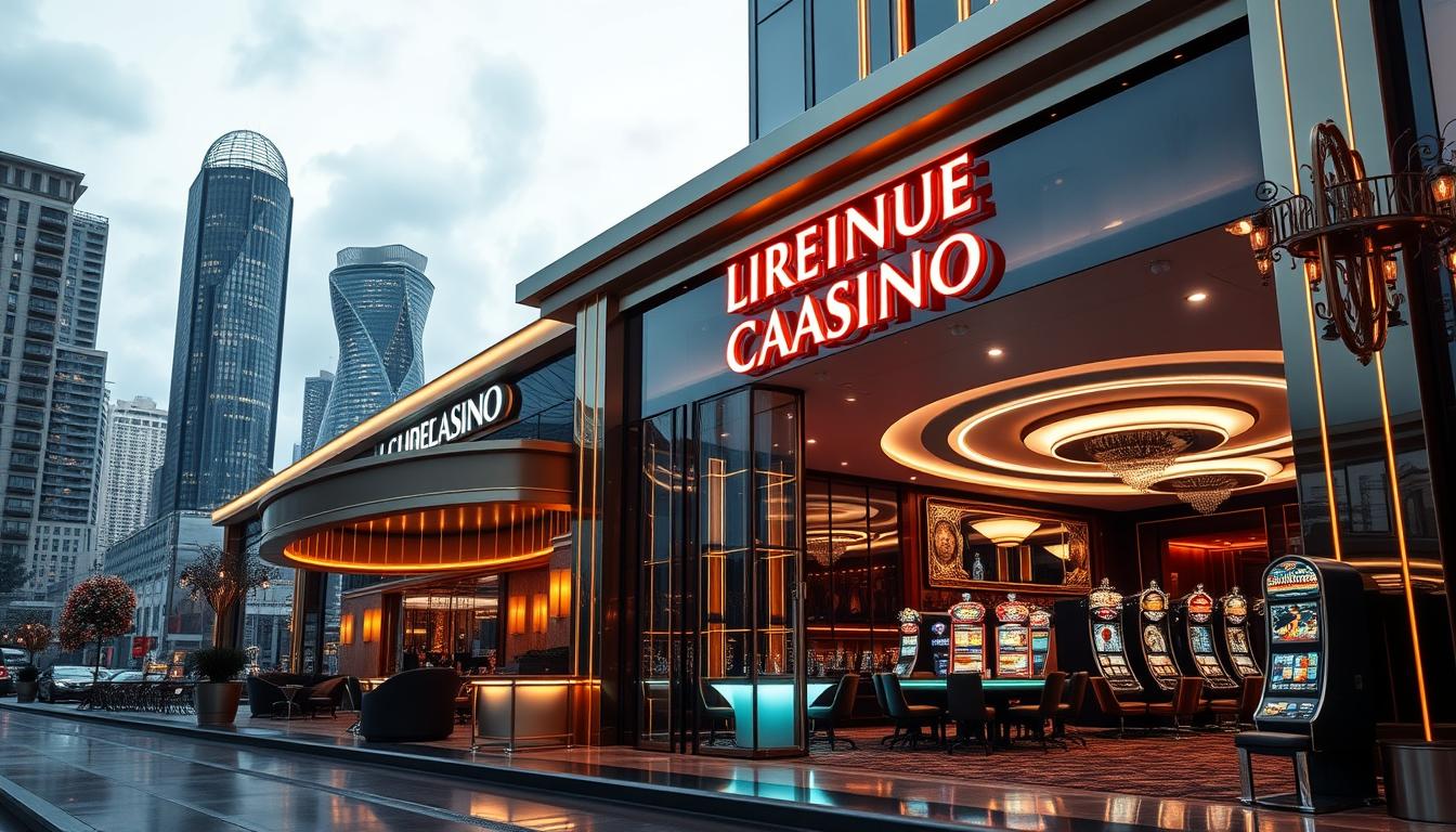 meilleur casino en ligne