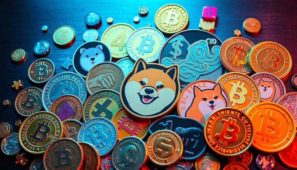 Questions sur les meme coins : tout ce que vous devez savoir 2 questions meme coin