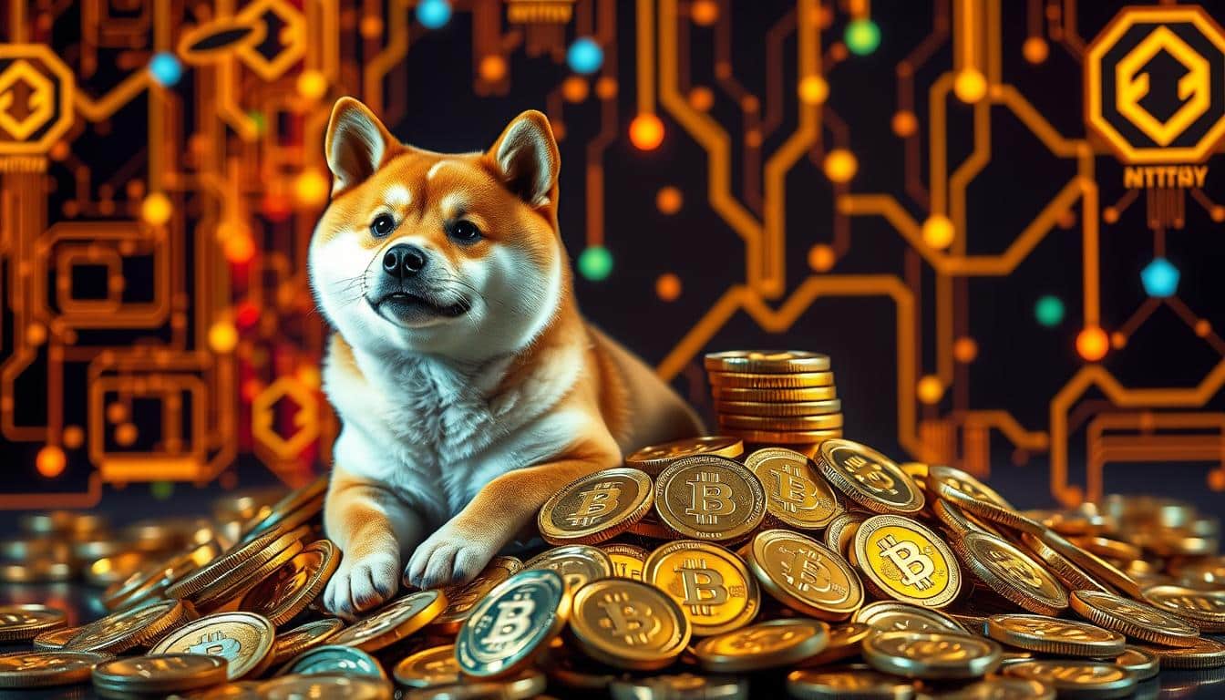 shiba inu crypto