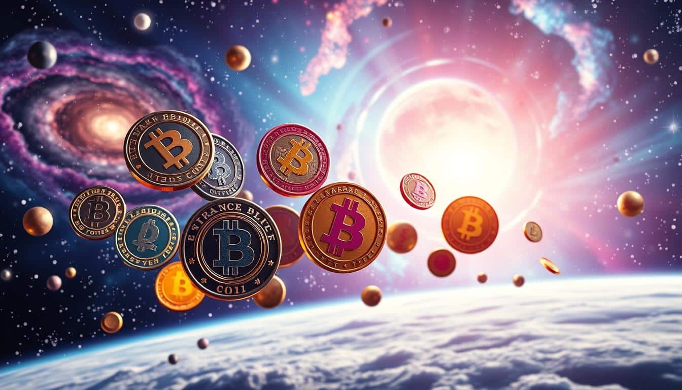 space meme coin