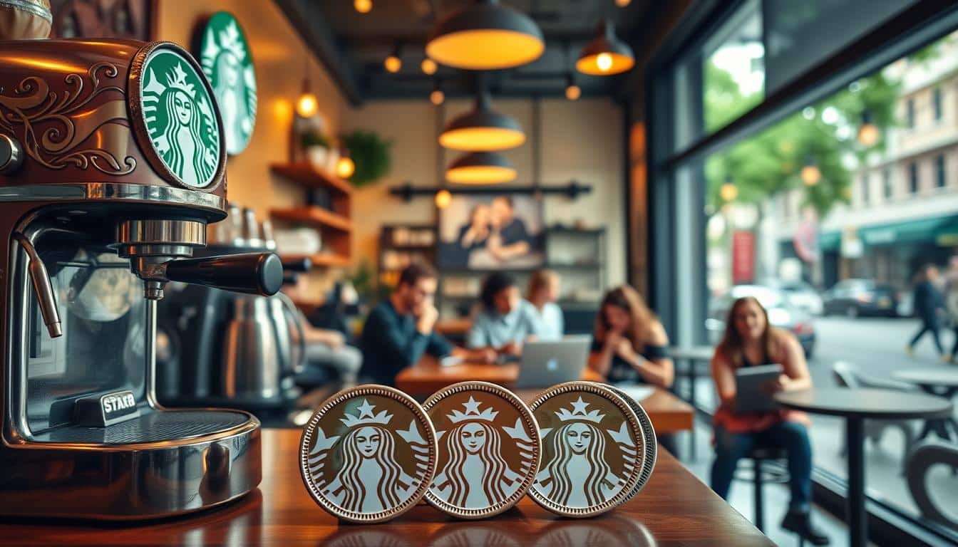 starbucks meme coins