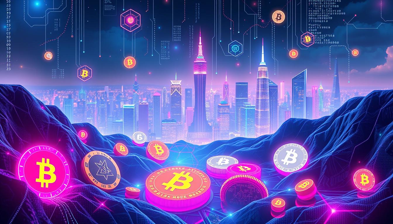 what is the best crypto 2025