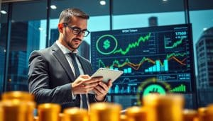 Auxilium Global | Solutions Innovantes pour un Avenir Durable 9 wsm token