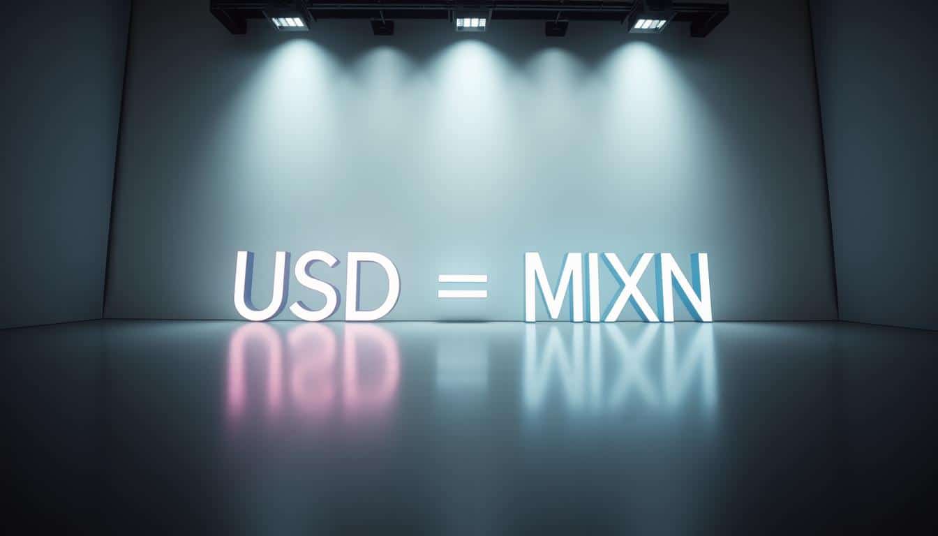tipo de cambio dolar a peso mexicano
